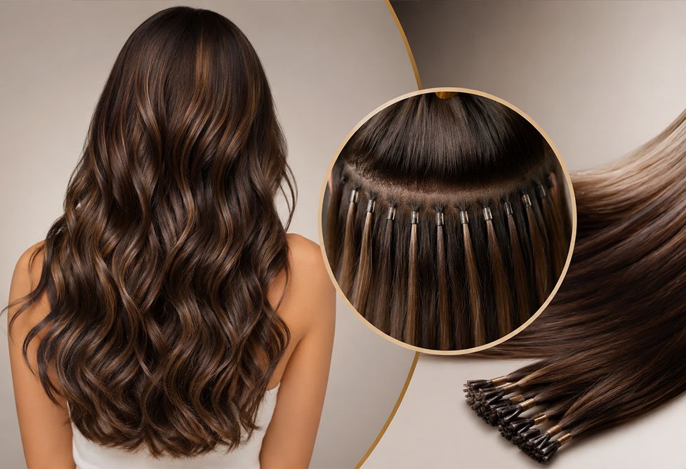 Hair Extension