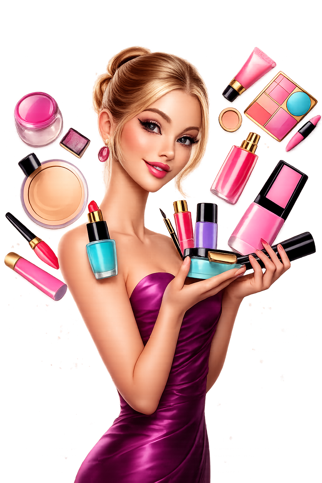 Beauty Studio