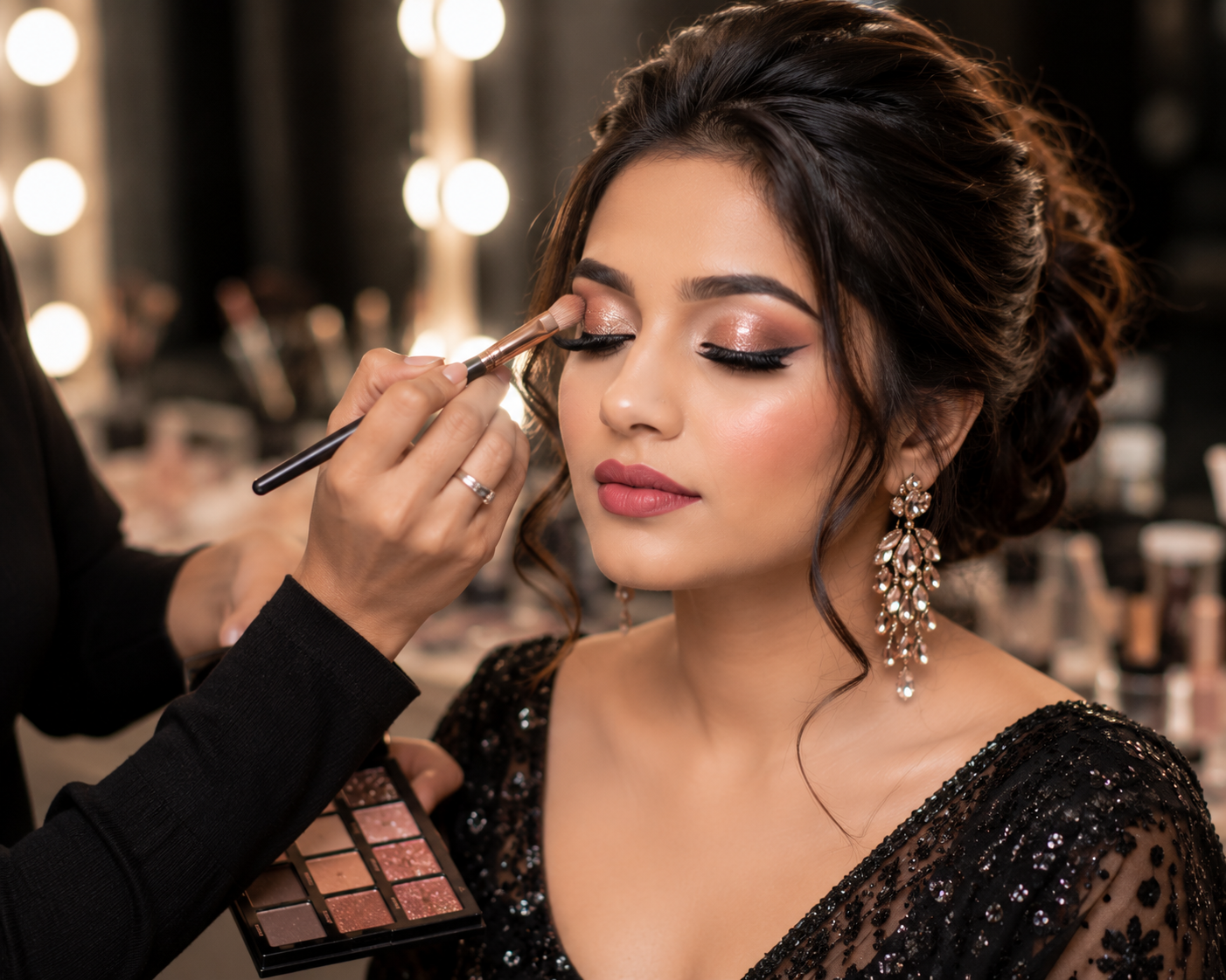Party Makeup