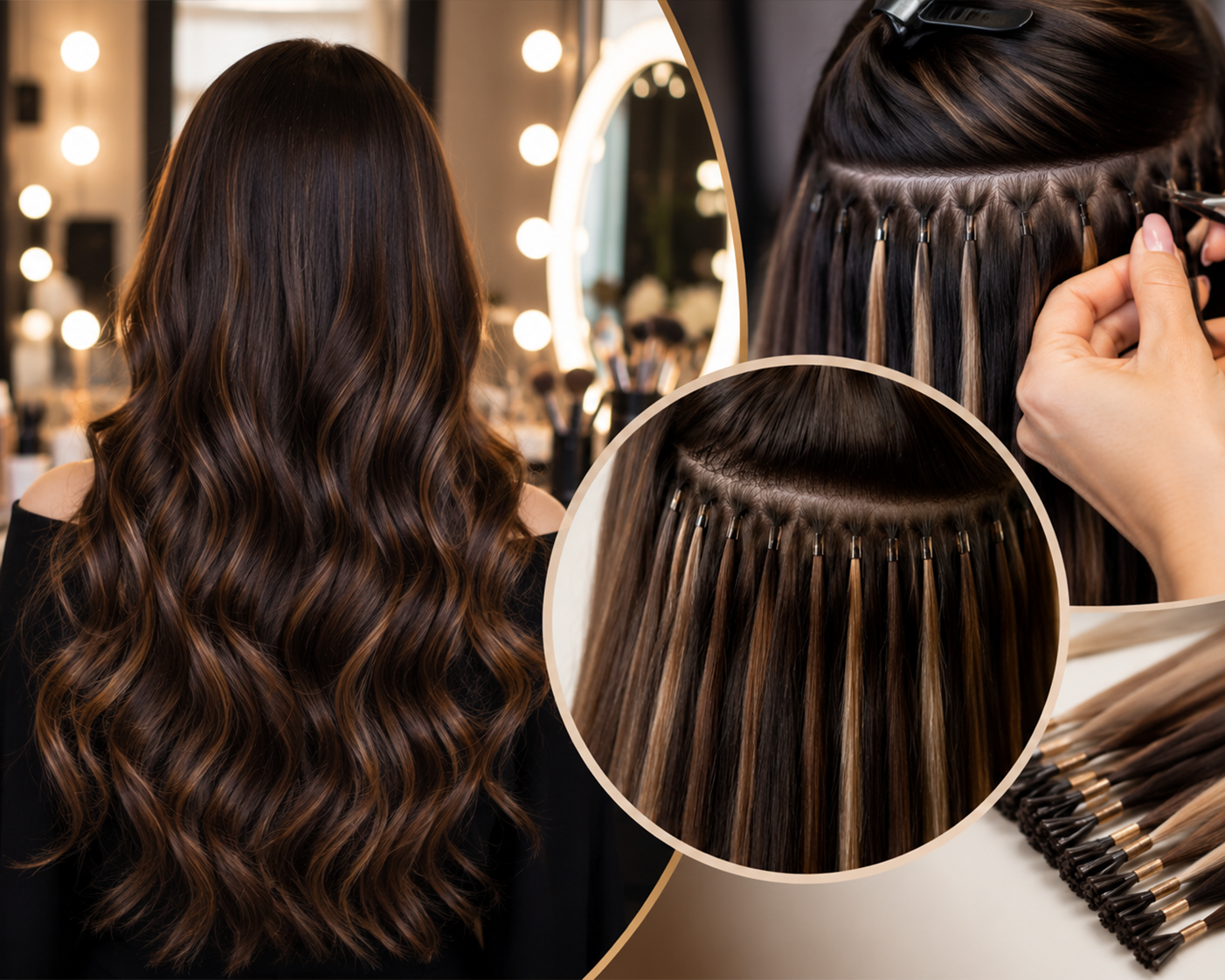 Hair Extension